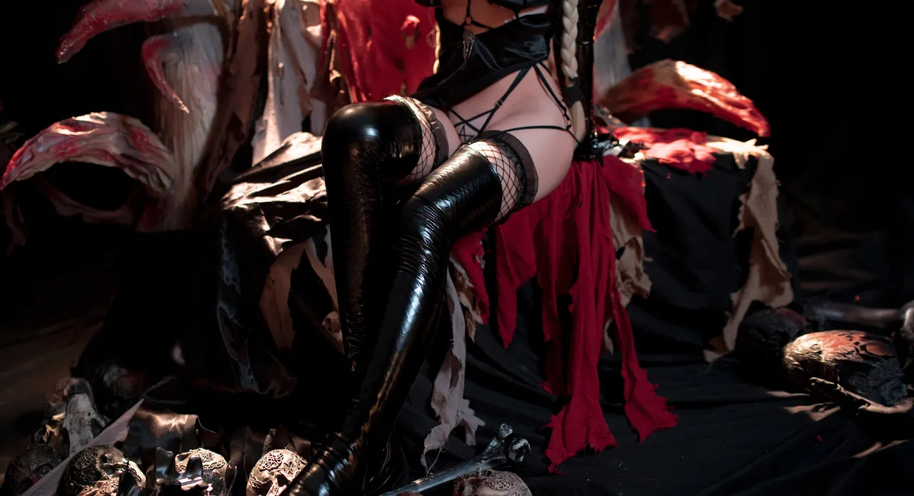 Bangni邦尼 - 碧蓝航线 尾张-erohere17.webp